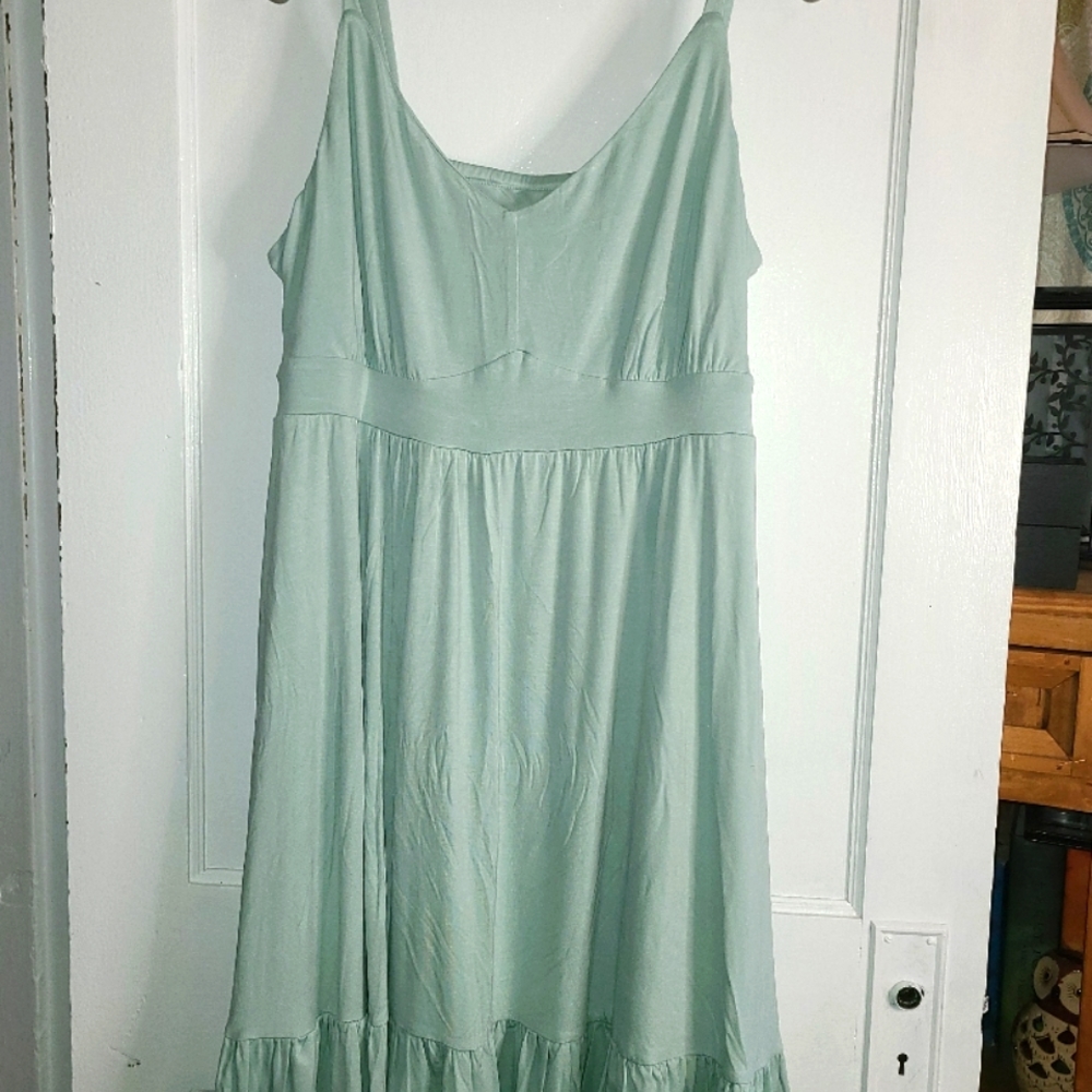 Size 2 Torrid dress